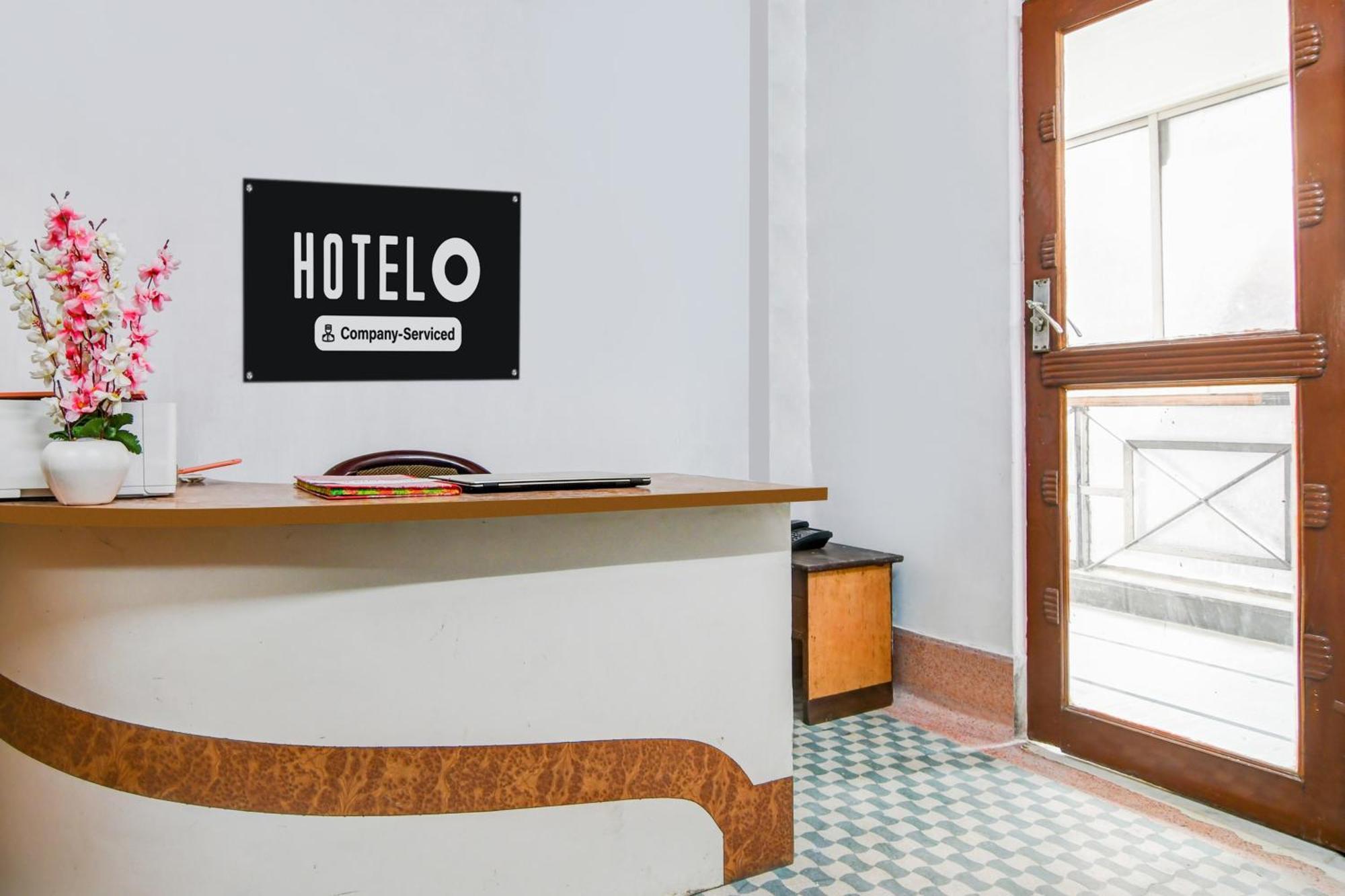 Super Hotel O Lenin Sarani Kolkata Bagian luar foto