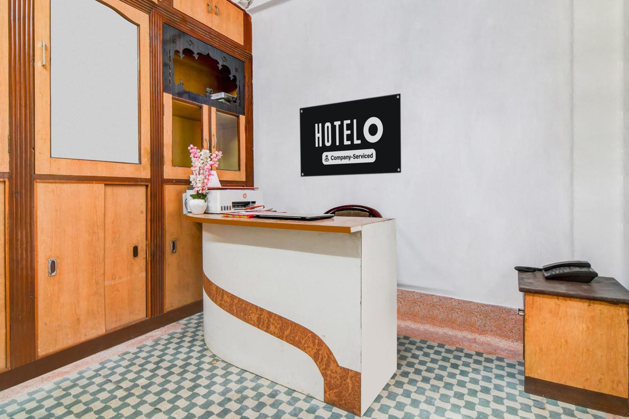 Super Hotel O Lenin Sarani Kolkata Bagian luar foto